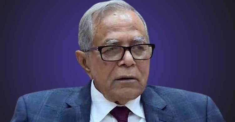 সাবেক রাষ্ট্রপতি আবদুল হামিদের বিরুদ্ধে দুদকের অনুসন্ধান শুরু